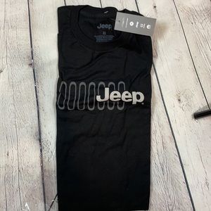 Men’s Jeep T-shirt